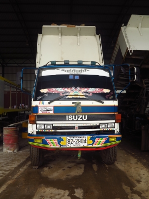 ขาย ISUZU R/K 240