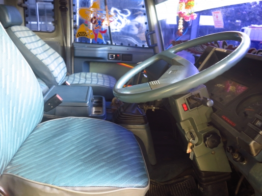 ขาย ISUZU R/K 240