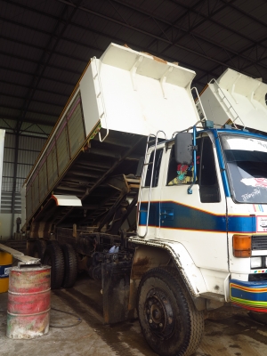 ขาย ISUZU R/K 240