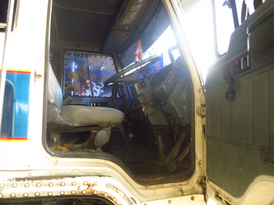 ขาย ISUZU R/K 240