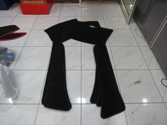 @@ขายผ้าปูพื้น YAMAHA Blaster แบบสวยๆ@@