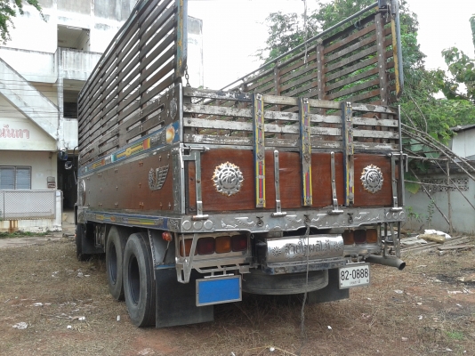 ขายกะบะไม้มะค่า