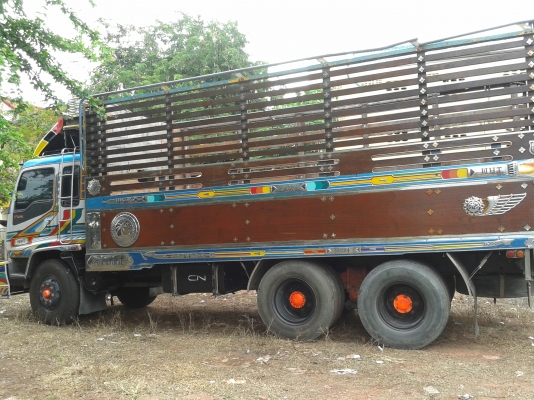 ขายกะบะไม้มะค่า