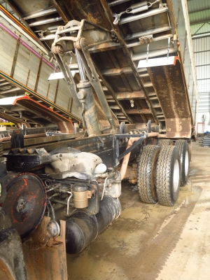 ขายร็อคกี้