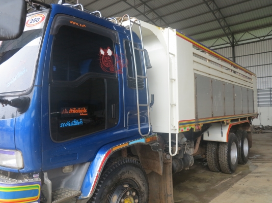 ขายร็อคกี้