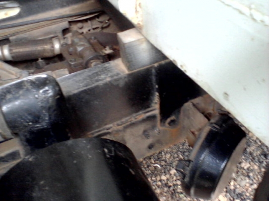 รถ6ล้อดัมพ์ ฮีโน่ 117 เครื่องแรง ช่วงล่างF พร้อมลุย ทะเบียนพร้อม