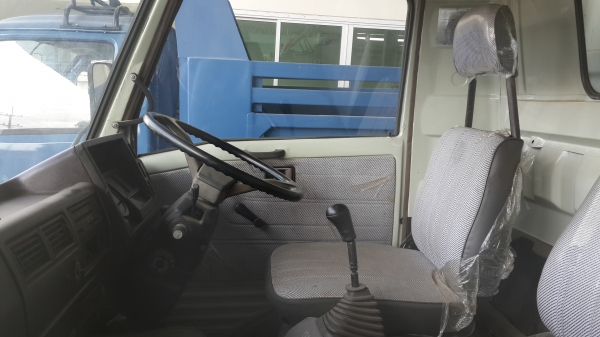 HINO KM 310 เครื่อง6สูบ 90 แรง ขาย 490,000 โทร 081-8507085 (เอ)