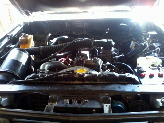 ขายมิตซูบิชิ เฉินหลง แวน