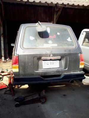 ขายมิตซูบิชิ เฉินหลง แวน