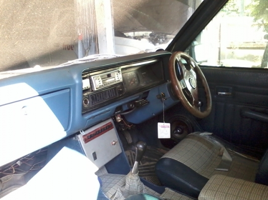 ขายมิตซูบิชิ เฉินหลง แวน