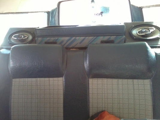 ขายมิตซูบิชิ เฉินหลง แวน