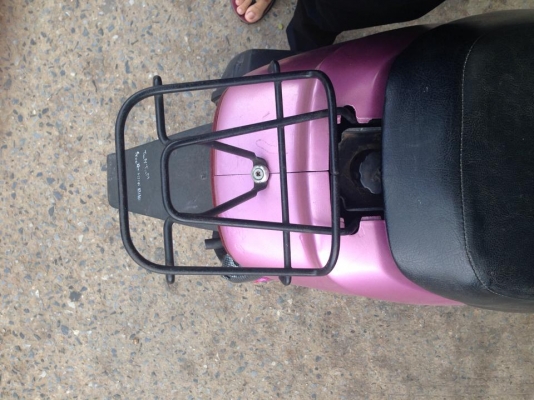 ขาย Honda Dio af27 พร้อมขับ $7000