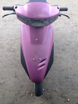 ขาย Honda Dio af27 พร้อมขับ $7000
