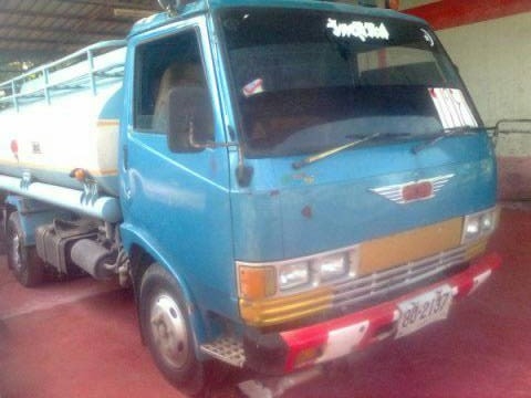 ขายหกล้อ Hino FB117