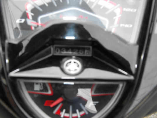 ขาย Yamaha Mio 125I หัวฉีด ล้อแม็ก สภาพดี