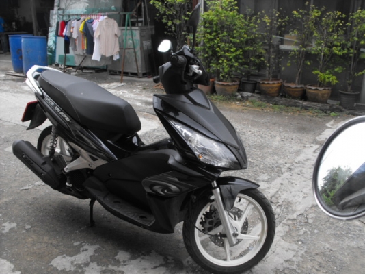 ขาย Air blade ปี 50 ล้อแม็ก สภาพดี