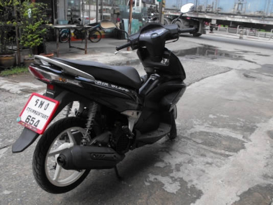ขาย Air blade ปี 50 ล้อแม็ก สภาพดี