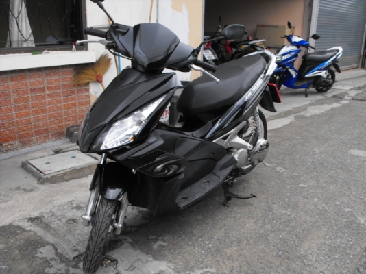 ขาย Air blade ปี 50 ล้อแม็ก สภาพดี