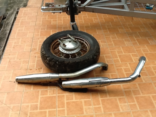 ขายอะไหล่ท้อ วงลอ้พรอ้มดุม ยางสตีด โท0997129759