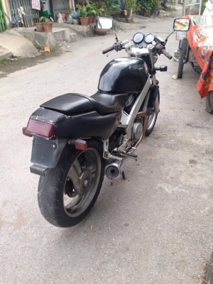 ขายbors 400 2คันครับ