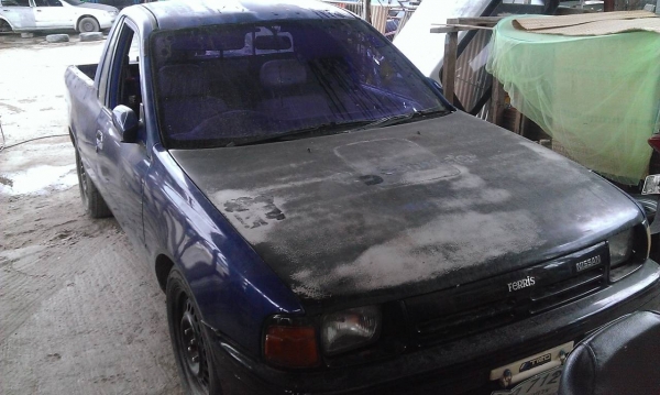 ขายรถกระบะNVแค่26000บาท ไม่มีทะเบียนมีเอกสารซื้อขาย ขายรถกระบะNVแค่26000บาท ไม่มีทะเบียนมีเอกสารซื้อขาย