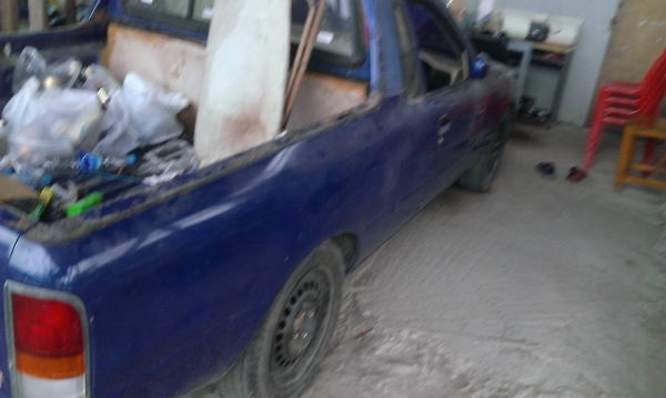 ขายรถกระบะNVแค่26000บาท ไม่มีทะเบียนมีเอกสารซื้อขาย ขายรถกระบะNVแค่26000บาท ไม่มีทะเบียนมีเอกสารซื้อขาย