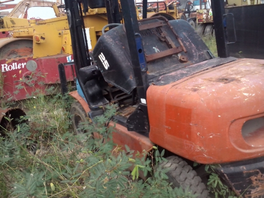 ขายรถโฟคลิฟต์KOMATSUขนาด2.5ตันถูกๆตามสภาพ ขายรถโฟคลิฟต์KOMATSUขนาด2.5ตันถูกๆตามสภาพ