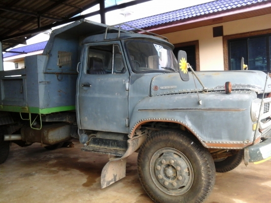 ลดราคาแล้วคับขายดั้มหน้ายาว6ล้อเครื่องeh 700เกียร์hoท้ายฟูโซ่