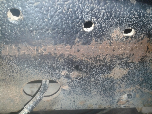 ขาย 6 ล้อ  ISUZU NKR 110 แรง ดาวน์ 69000 บาท พวงมาลัยพาวเวอร์ เครื่องแห้ง แรงดี คัซซีสวย ภาษีเต็ม พร้อมโอน พร้อมใช้งานได้เลย....