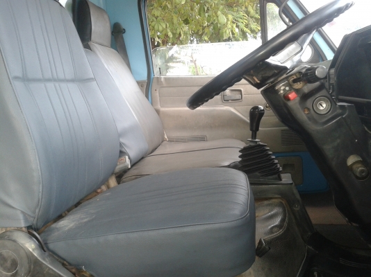 ขาย 6 ล้อ  ISUZU NKR 110 แรง ดาวน์ 69000 บาท พวงมาลัยพาวเวอร์ เครื่องแห้ง แรงดี คัซซีสวย ภาษีเต็ม พร้อมโอน พร้อมใช้งานได้เลย....