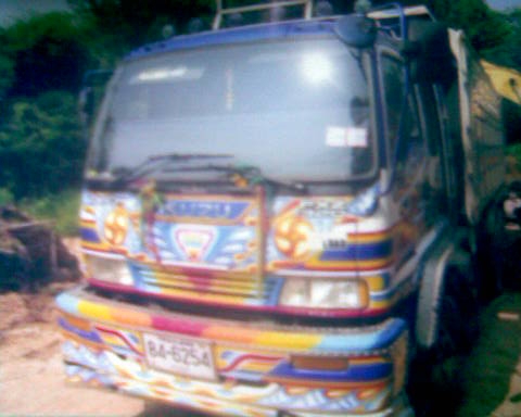 ขายอีซูชุเดก้า 270 ยูโร1 ปี43 แม่ลูกดั้มกระบะมิเนียม ติดก๊าส NGV100\% รถสวย ต่อรองได้อีก2100000