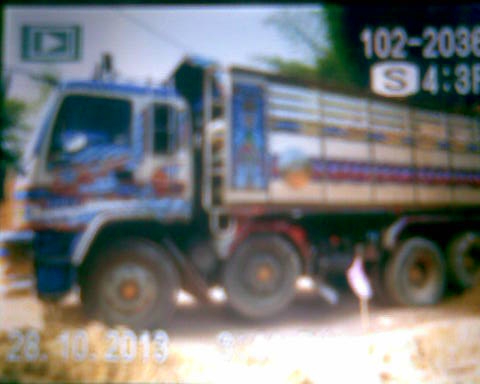 ขายอีซูชุเดก้า 270 ยูโร1 ปี43 แม่ลูกดั้มกระบะมิเนียม ติดก๊าส NGV100\% รถสวย ต่อรองได้อีก2100000