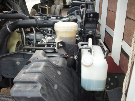 ขายหกล้อ อีซูซุ FRR 210 แรง ยาว 5.60 ปี 53