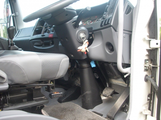 ขายหกล้อ อีซูซุ FRR 210 แรง ยาว 5.60 ปี 53