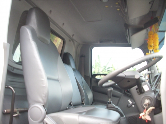 ขายหกล้อ อีซูซุ FRR 210 แรง ยาว 5.60 ปี 53