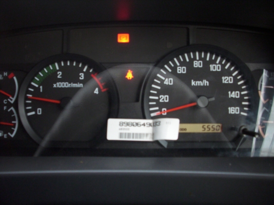 ขายหกล้อ อีซูซุ FRR 210 แรง ยาว 5.60 ปี 53