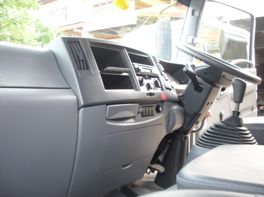 ขายหกล้อ อีซูซุ FRR 210 แรง ยาว 5.60 ปี 53