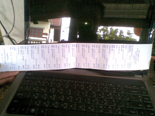 แจ้งส่ง อะไหล่รถ TS/DT พี่สมญา ครับ- นัด เชียงใหม่