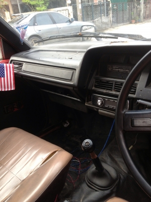 ke70 van 3 door toyota 28,000