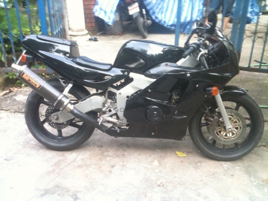 ขาย CBR250RR ปี 92