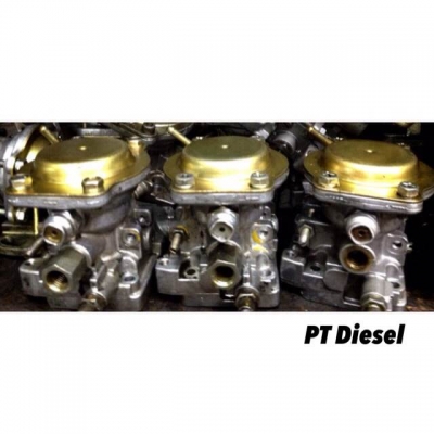 ขายฝาปั๊มเทอร์โบอีซุ (Bosch) 1,800 บ.