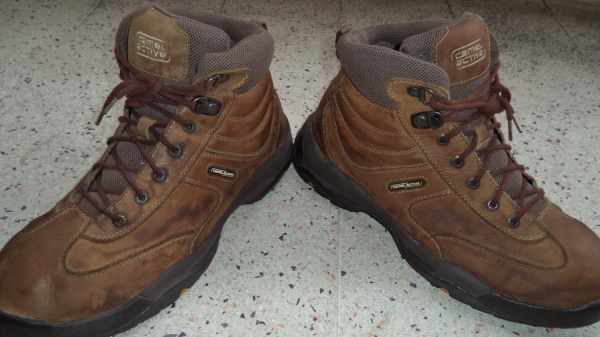 รองเท้า Camel Active size 10 รองเท้า Camel Active size 10