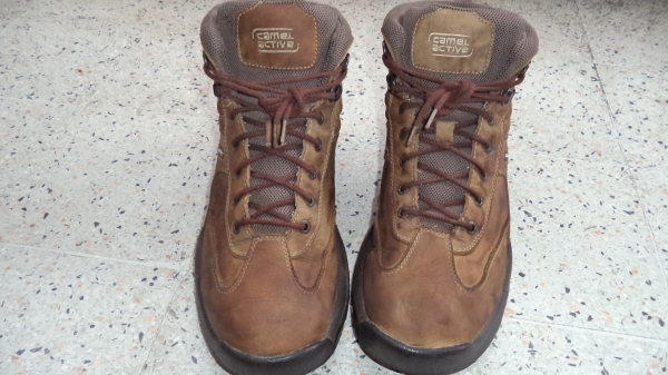รองเท้า Camel Active size 10