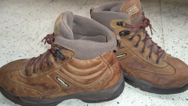 รองเท้า Camel Active size 10 รองเท้า Camel Active size 10