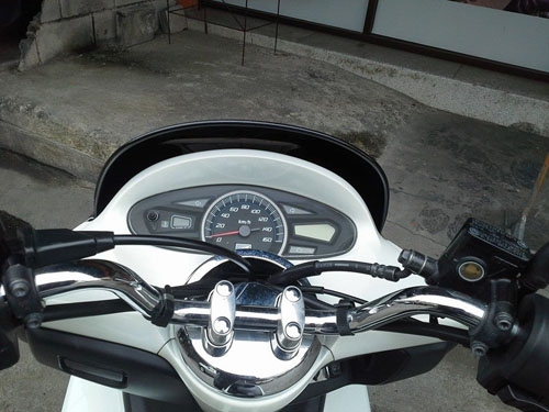 PCX ปี 54 รถบ้าน วิ่ง 20,000 กม. สภาพเดิมสุดๆ เครื่องแน่นๆ ภาษี พรบ.ต่อถึงปีหน้า เอกสารครบ โอนได้เลย