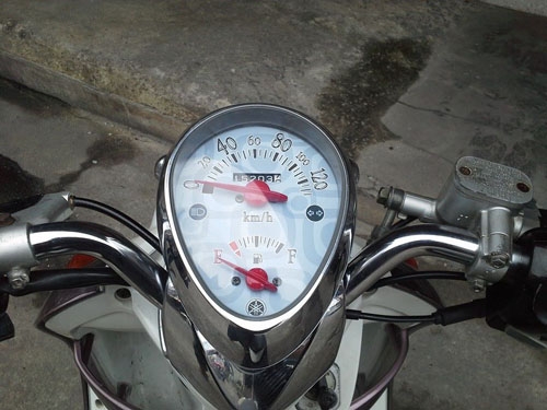 Fino ปี 53 ตัวพรีเมี่ยม ล้อแม็ค รถบ้าน สวย เดิม เครื่องดีมาก เอกสารครบ โอนได้เลยหรือให้ที่ร้านโอนให้ก็ไม่มีปัญหาจ้า