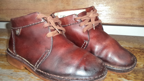 รองเท้าหนัง Camel Boot วัดความยาวภายใน 28 cm รองเท้าหนัง Camel Boot วัดความยาวภายใน 28 cm