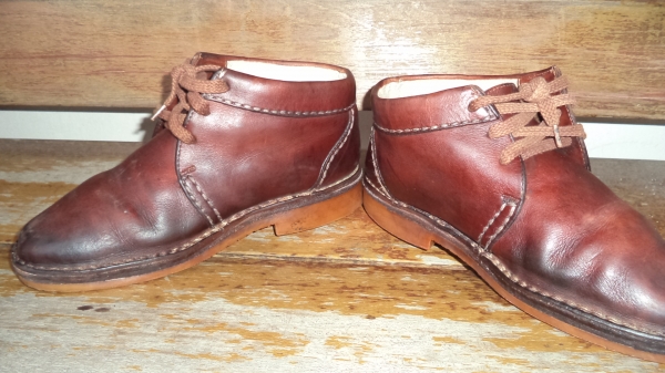 รองเท้าหนัง Camel Boot วัดความยาวภายใน 28 cm รองเท้าหนัง Camel Boot วัดความยาวภายใน 28 cm