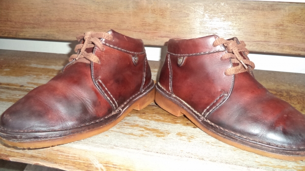 รองเท้าหนัง Camel Boot วัดความยาวภายใน 28 cm รองเท้าหนัง Camel Boot วัดความยาวภายใน 28 cm