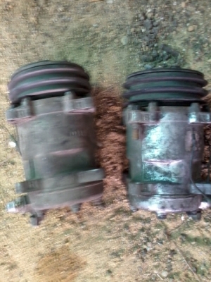 ต้องการขายคอมแอร์ราคาถูกมีอยู่2อัน